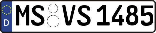 MS-VS1485
