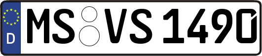 MS-VS1490
