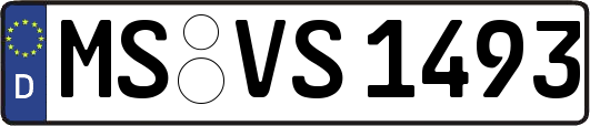 MS-VS1493