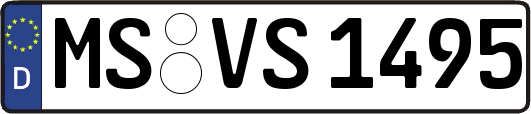 MS-VS1495