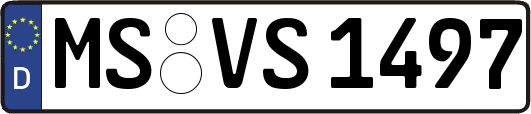 MS-VS1497