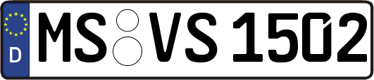 MS-VS1502