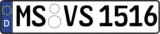 MS-VS1516