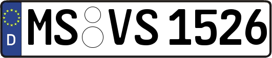 MS-VS1526