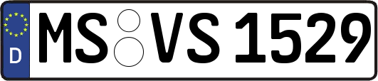 MS-VS1529