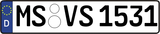 MS-VS1531