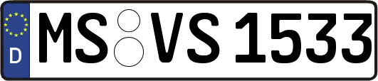 MS-VS1533