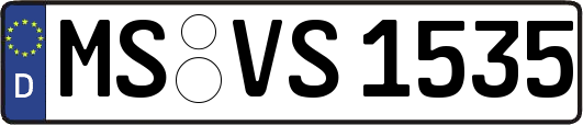 MS-VS1535
