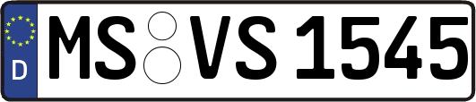 MS-VS1545