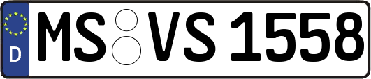 MS-VS1558