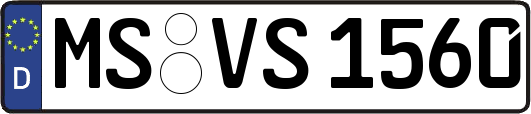 MS-VS1560