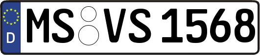 MS-VS1568