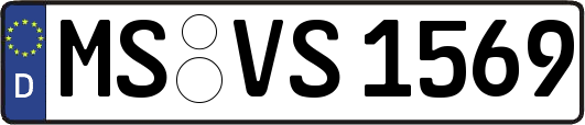 MS-VS1569