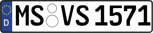 MS-VS1571