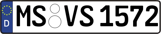 MS-VS1572