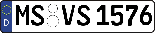 MS-VS1576