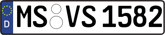 MS-VS1582
