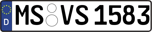 MS-VS1583