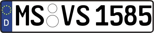 MS-VS1585