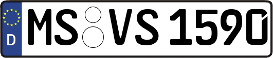 MS-VS1590