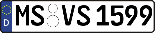 MS-VS1599