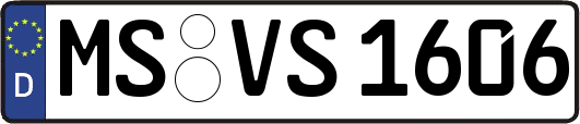 MS-VS1606