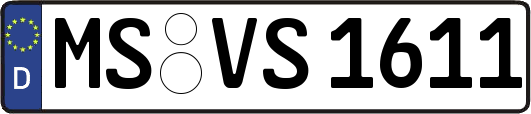 MS-VS1611