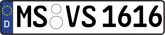 MS-VS1616