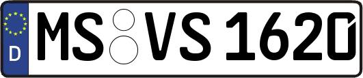 MS-VS1620