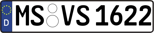 MS-VS1622