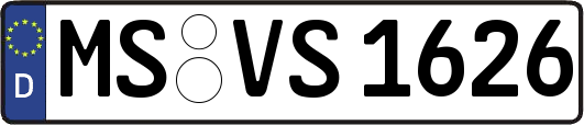 MS-VS1626