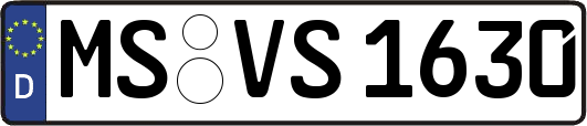 MS-VS1630