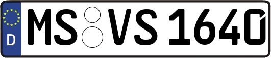 MS-VS1640