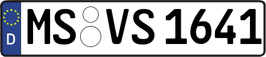 MS-VS1641