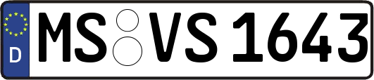 MS-VS1643