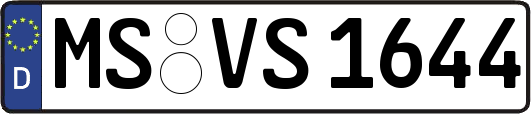 MS-VS1644