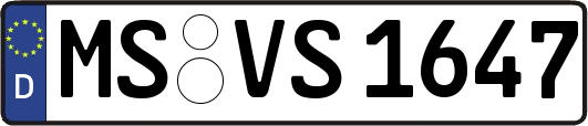 MS-VS1647