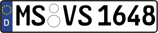 MS-VS1648