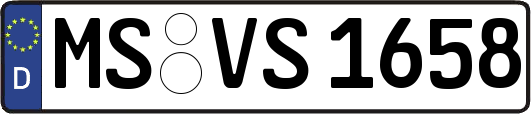 MS-VS1658
