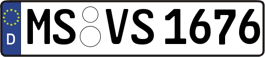 MS-VS1676