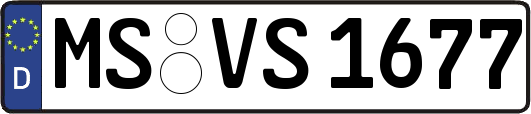 MS-VS1677