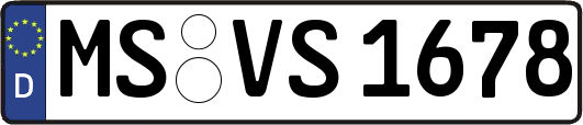 MS-VS1678