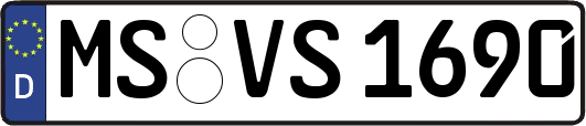 MS-VS1690