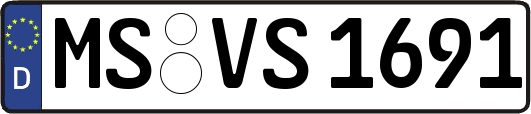 MS-VS1691