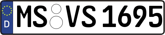 MS-VS1695