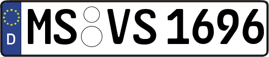 MS-VS1696