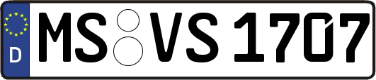MS-VS1707