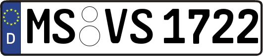 MS-VS1722