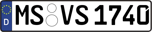 MS-VS1740
