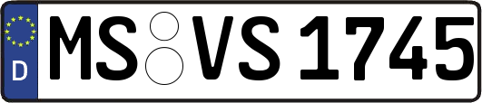 MS-VS1745